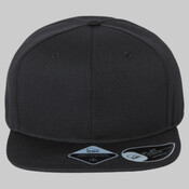 Sustainable Flat Bill Cap