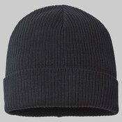 Sustainable Cuffed Beanie