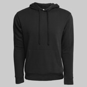 Laguna Sueded Hoodie