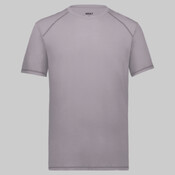 Super Soft-Spun Poly T-Shirt