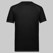 Youth Super Soft-Spun Poly T-Shirt