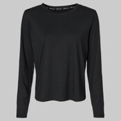 Women's Sport Soft Touch Long Sleeve T-Shirt