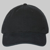 Relaxed Golf Dad Hat