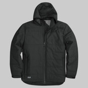 Quantum Puffer Jacket