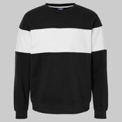 Varsity Fleece Crewneck Sweatshirt
