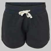 Women's Fleece Shorts