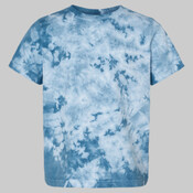 Toddler Crystal Tie-Dyed T-Shirt