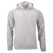 Tahoe Camo Fleece Hooded Sweatshirt