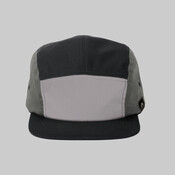Colorblock Cap