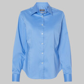 Women's Ultra Wrinkle Free Shirt