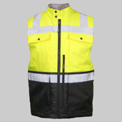 Insulated Class 2 Vest