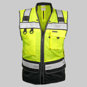 Tool Tethering Class 2 Vest