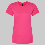 Softstyle® Women's Midweight T-Shirt