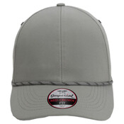 The Habanero Performance Rope Cap
