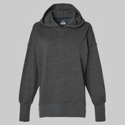 Women's French Terry Hooded Sweatshirt