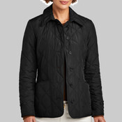 Women's Quilted Jacket