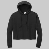 Women's Perfect Tri ® Midi Long Sleeve Hoodie