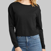 Women's Perfect Tri ® Midi Long Sleeve Tee
