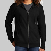 Featherweight French Terry Full Zip Hoodie