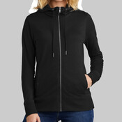 Women's Featherweight French Terry Full Zip Hoodie