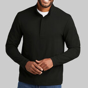 Fairway Stretch 1/4 Zip