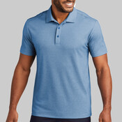 Fine Pique Blend Polo