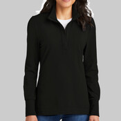 Women's Fairway Stretch 1/4 Zip