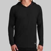 Power Long Sleeve Hoodie