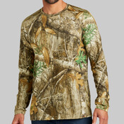 Realtree ® Performance Long Sleeve Tee