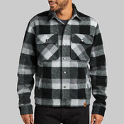 Basin Jacket