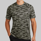 Drift Camo Tee