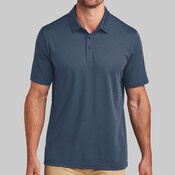 Bayfront Solid Polo