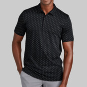 Oceanside Geo Polo