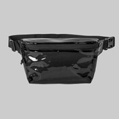 Clear Hip Pack