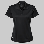 Women's Basic Sport Polo