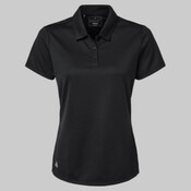Women's Micro Pique Polo