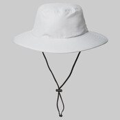 Sustainable Sun Booney Hat