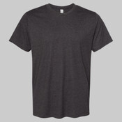 Cotton Jersey CVC Go-To Tee