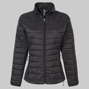 Women's Element Puffer Jacket