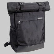 Rolltop Backpack