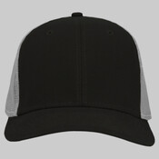 Hudson Flex Cap