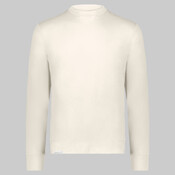 Unisex Eco Revive™ Ventura Soft Knit Crewneck Sweatshirt