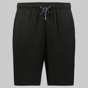 Eco Revive™ Youth Ventura Soft Knit Shorts