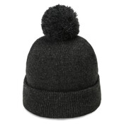 The Mammoth Cuffed Beanie