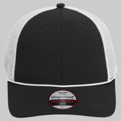 The Night Owl Performance Rope Cap