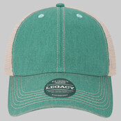 Youth Old Favorite Trucker Cap