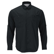 Kitty Hawk Performance Long Sleeve Fishing Shirt