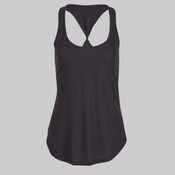 Women's Twistback Tank Top