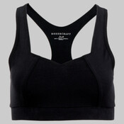 Women's Sweetheart Sports Bra