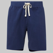 Vintage Fleece Shorts